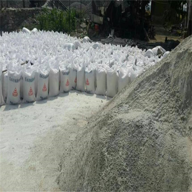 杭州总结防辐射硫酸钡砂密度